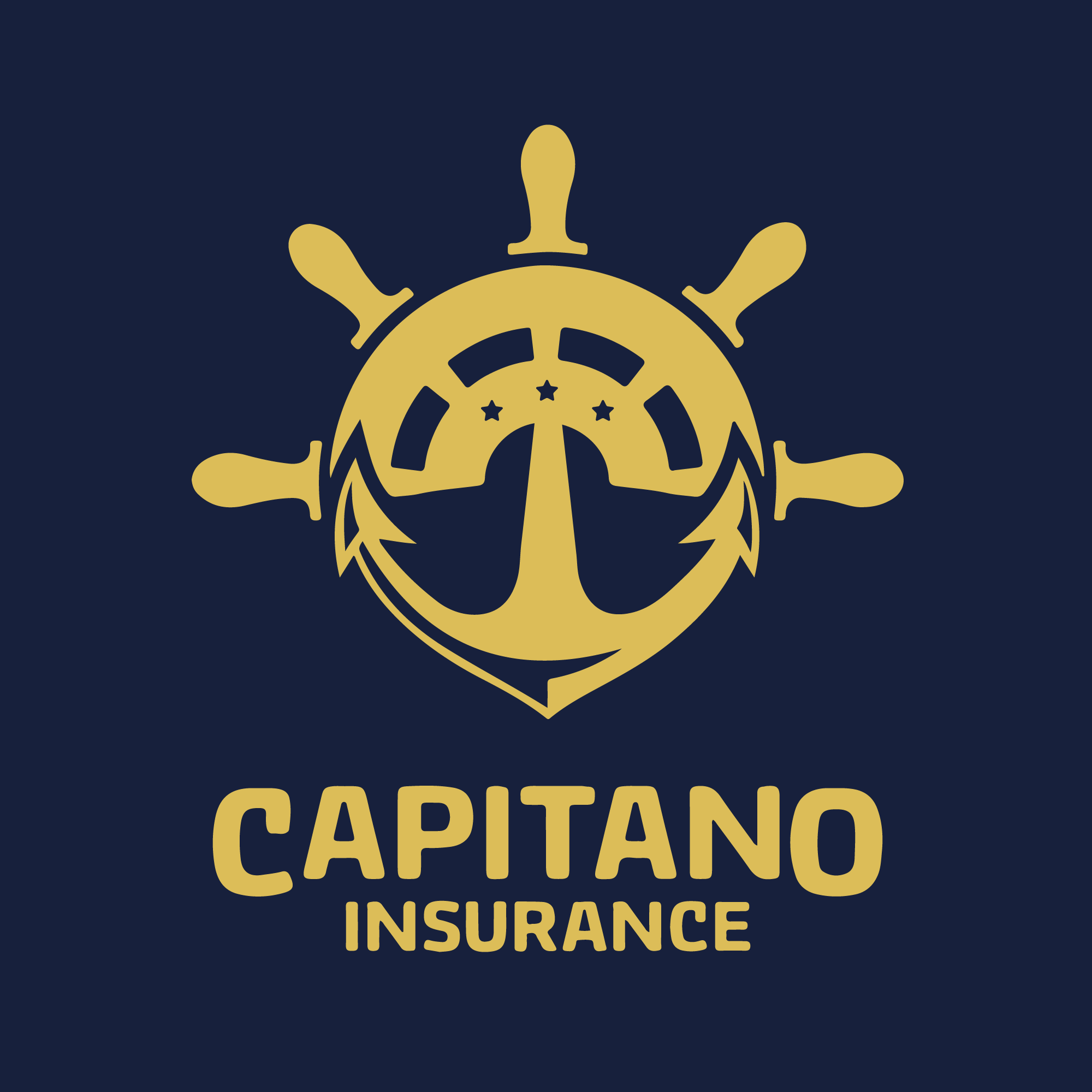Logo Capitano Insurance
